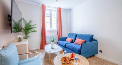 Beautiful 2BDR Flat - Hyper Centre St Tropez Room Type - Beautiful 2BDR Flat - Hyper Centre St Tropez