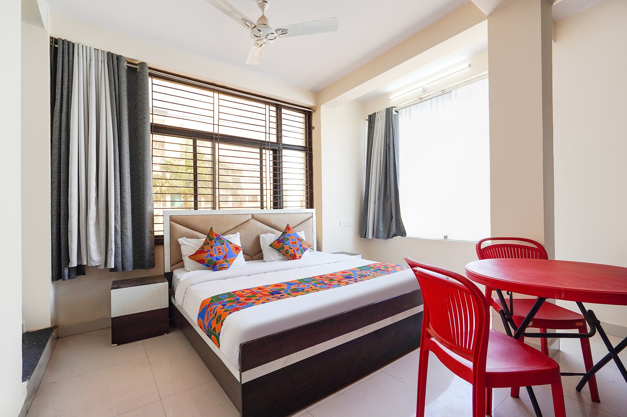 FabHotel Skyview, Ayodhya Nagar - Tap to explore photos