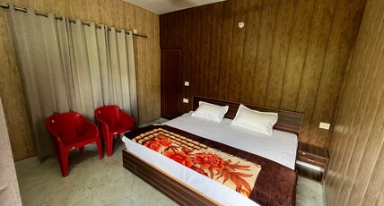 Himalaya View Homestay Room Type - Bedroom 8