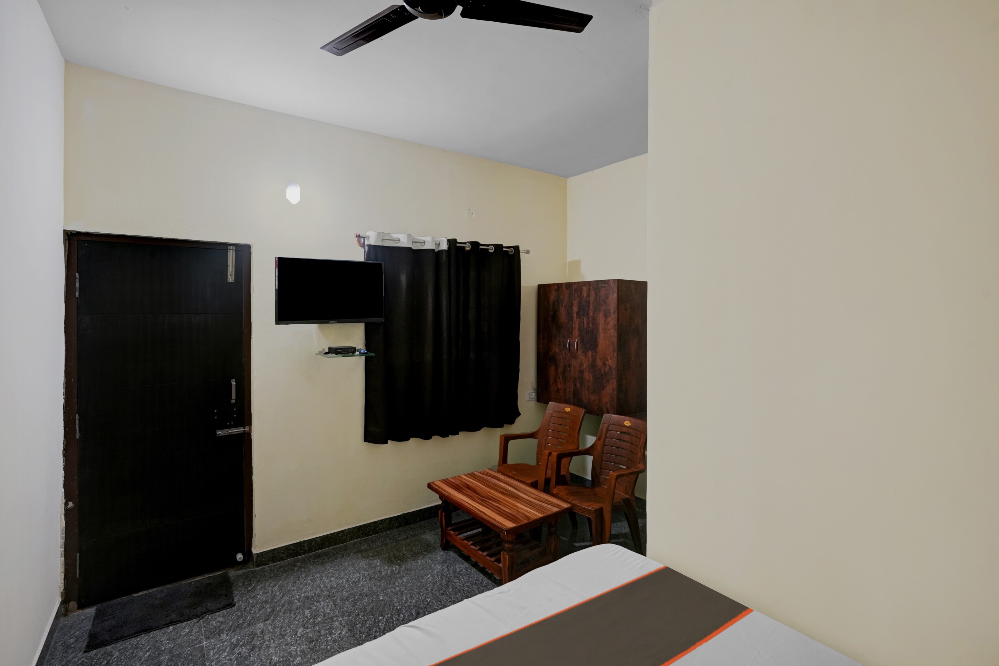 Hotel O Sai Residency Boarding & Lodging - Tap to explore photos