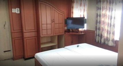 Ambika Lodge Room Type - Deluxe A/C
