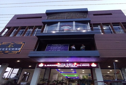 Hotel LP Regency