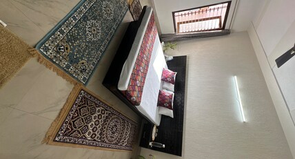 The Giri Nandani Stays Room Type - Bedroom 1