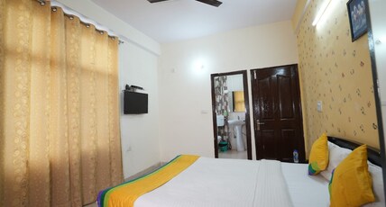 Hotel Royal Suites kasauli Room Type - Super Deluxe