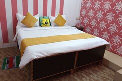 Shriji Ayodhya Dham stay