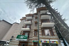 Sohighmanali Retreat