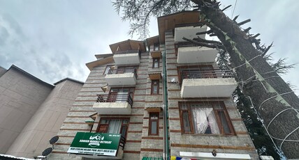 Sohighmanali Retreat Room Type - Sohighmanali Retreat