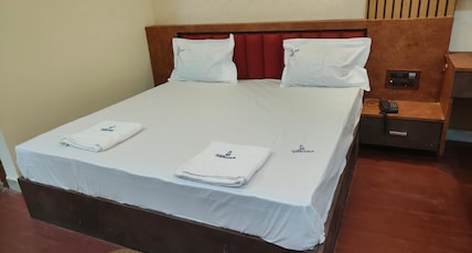 Hotel Geetha International Room Type - Luxury
