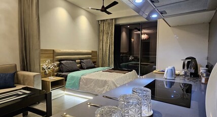 Vogue studio Room Type - Vogue studio