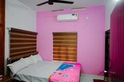 Address of Ammagani Homestay