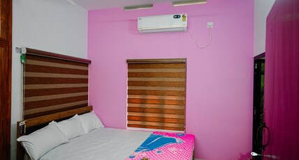 Ammagani Homestay Room Type - Ammagani Homestay