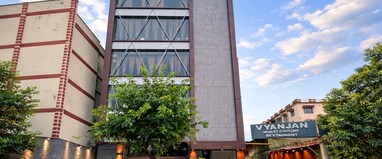 New Hotel Sun International