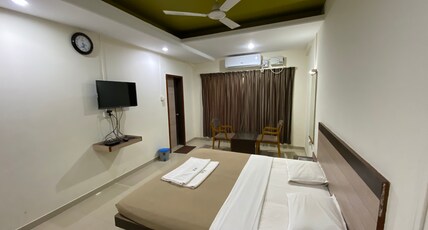 Tarkarli Niwas Nyahari | Rooms & Restaurant Room Type - Standard Room