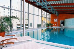 Novotel Praha Wenceslas Square