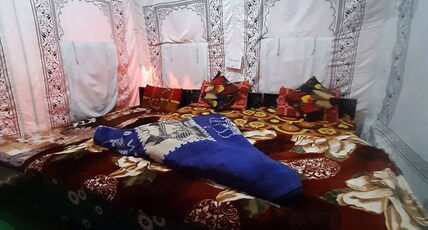 Paradise camp Room Type - Bedroom 3