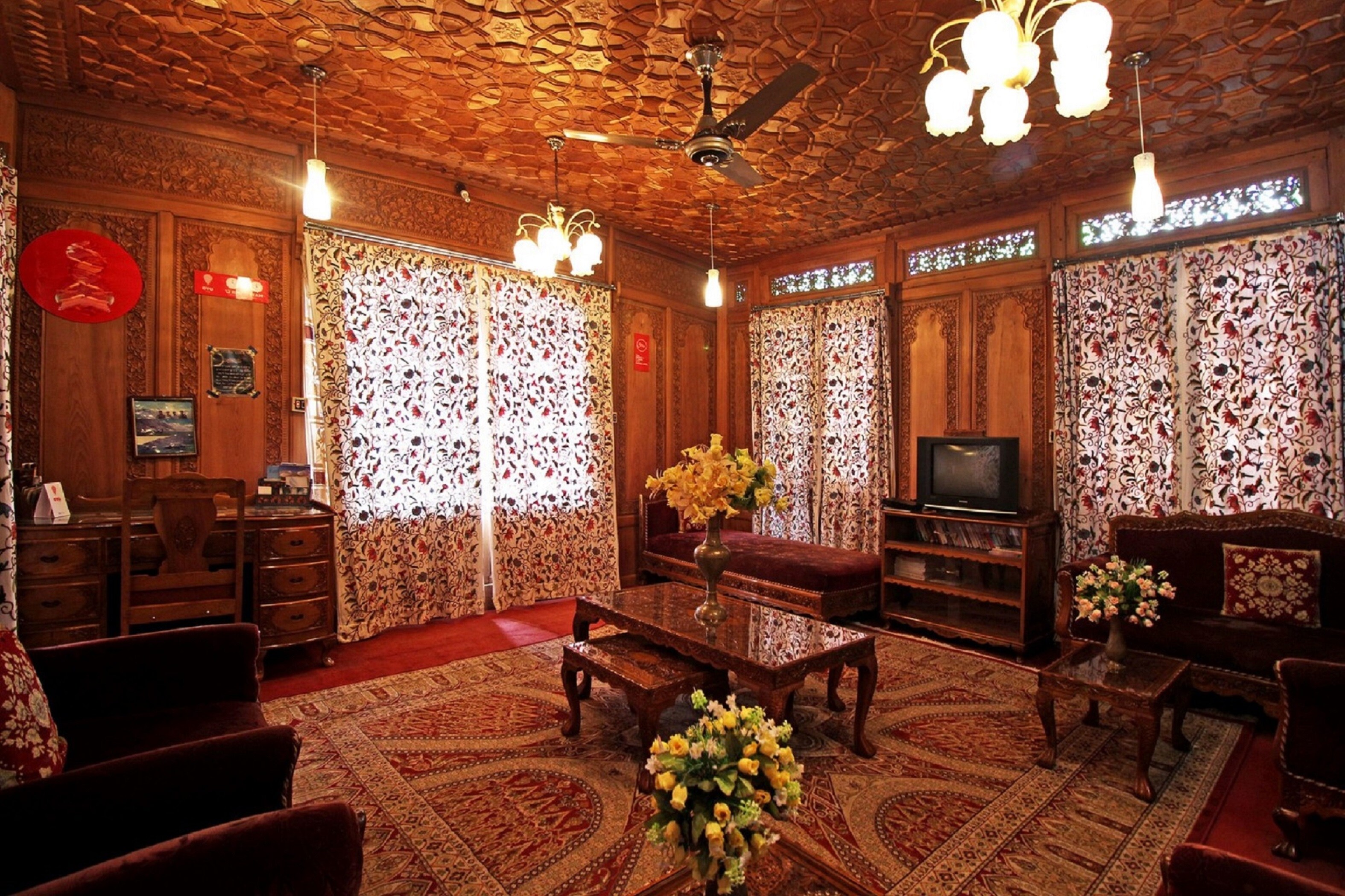Main gallery