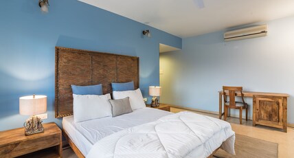The Almond Tree Room Type - Jasmine Deluxe