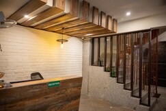 Hotel Imperial Stayz Sector 42