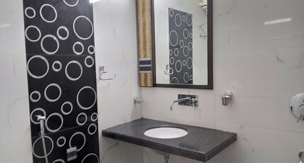 HOTEL ASHIRWAD INN Room Type - DELUXE