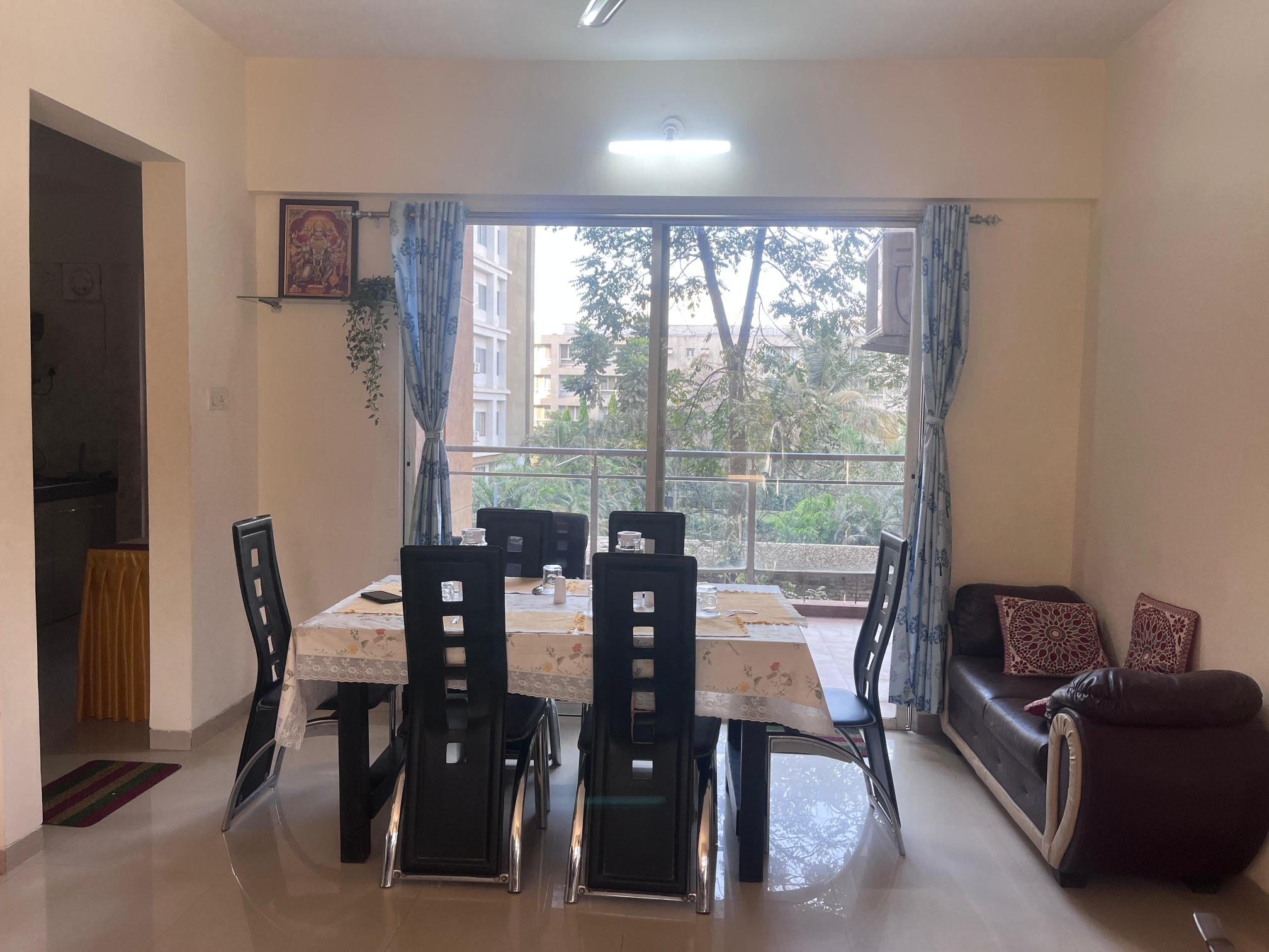 Praj Guest House- Pune - Tap to explore photos