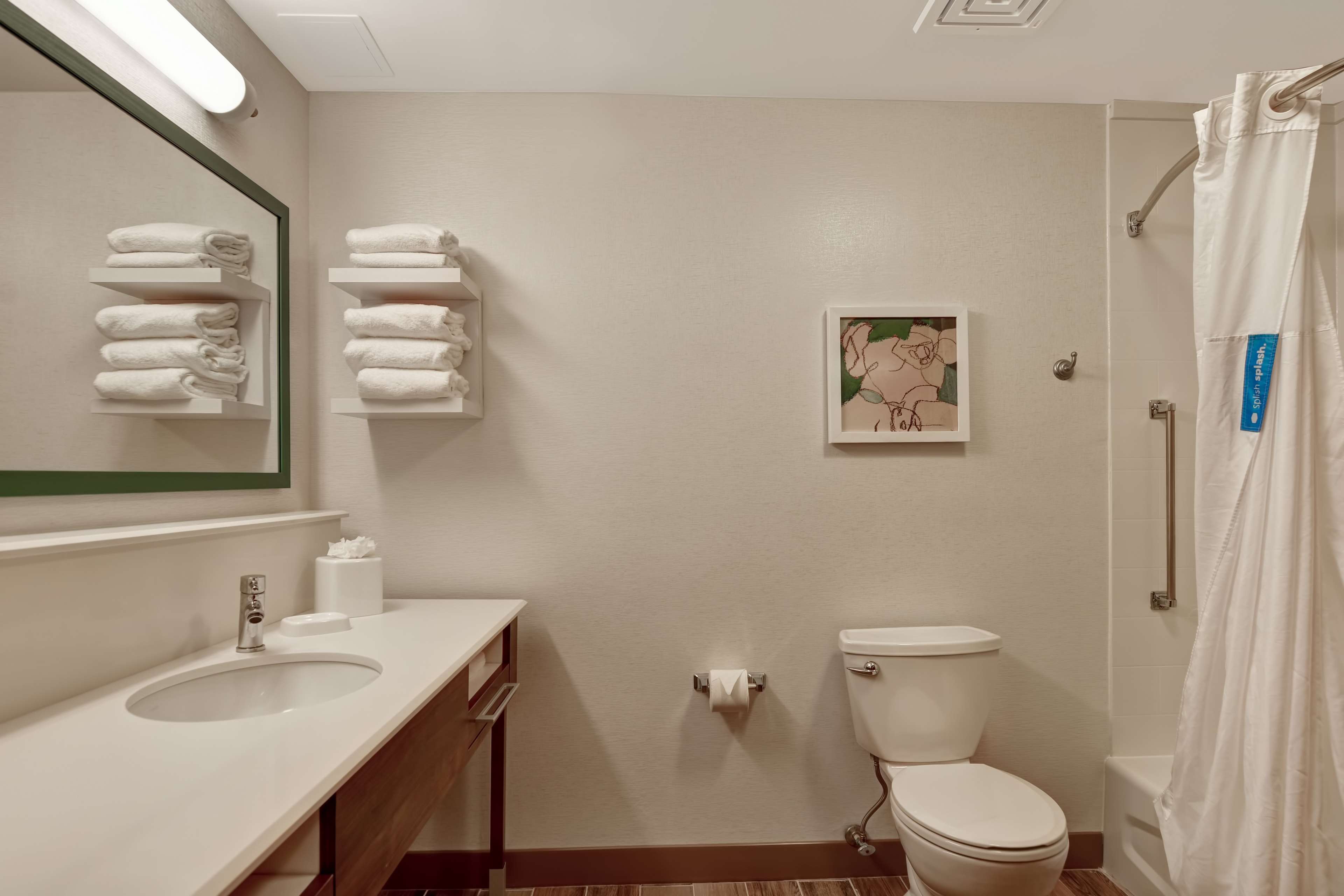 Hampton Inn by Hilton Palm Beach Gardens - Tap to explore photos