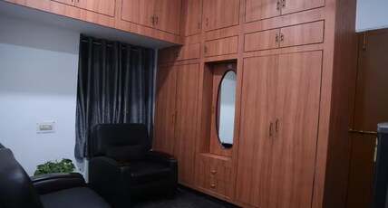 Best Studio house - 1BHK , Ameerpet Room Type - Best Studio house - 1BHK , Ameerpet