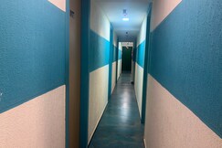 Hotel O Nexora