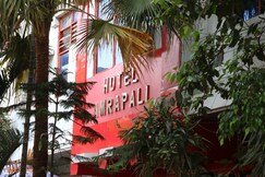 Hotel Amrapali