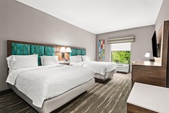 HAMPTON INN ELKTON MD