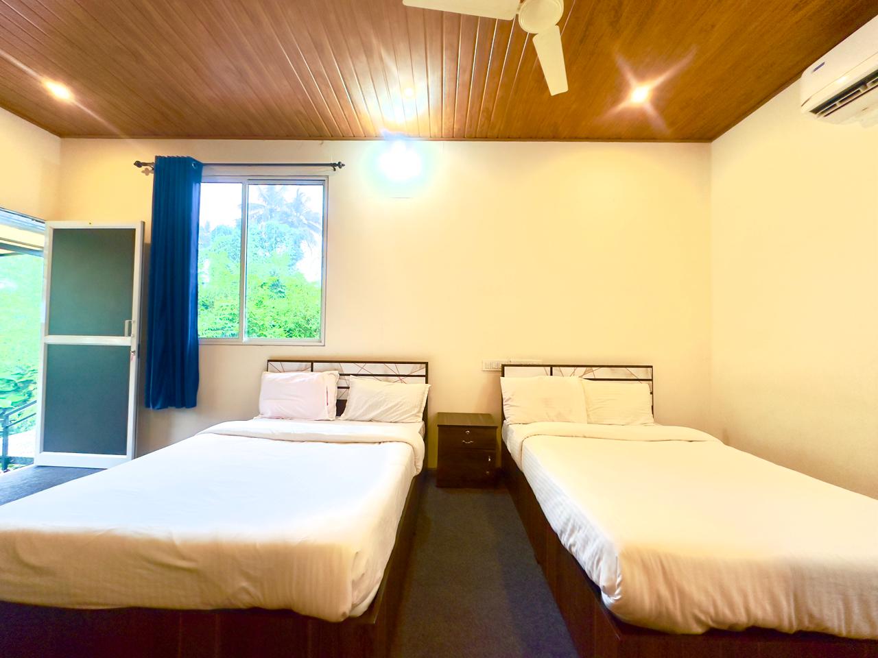 VythiriPeak Resort - Tap to explore photos