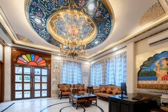 Umrao Mahal- A Boutique Heritage Hotel & Resort Jaipur