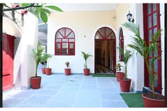 Soothing Palms Homestay