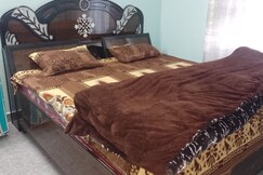 Sanjh Savera Home stay near Baglamukhi temple