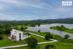 StayVista at Nilaya By The Lake