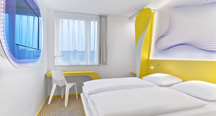 Prize by Radisson, Hannover City Room Type - Design Room