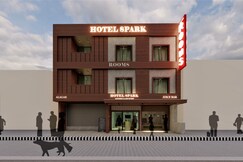 HOTEL SPARK