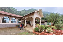 Shivraj Palace Resort