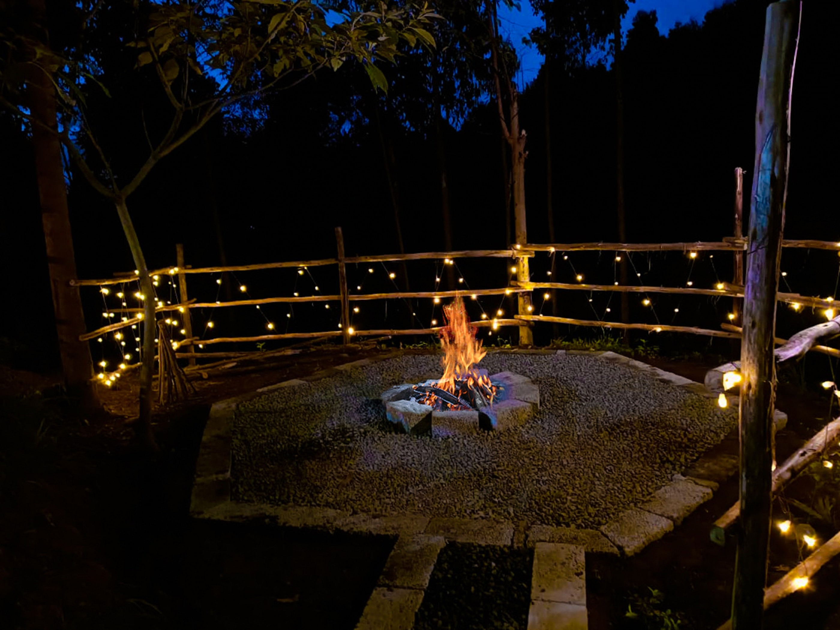 Anandavana Jungle Stay By Lexstays - Tap to explore photos
