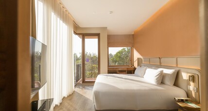 Centara Ubon Room Type - Premium Deluxe Suite