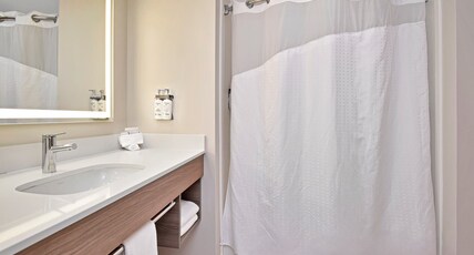 Holiday Inn Express Boone, an IHG Hotel Room Type - Standard Room