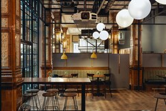 Kimpton CLOCKTOWER HOTEL, an IHG hotel