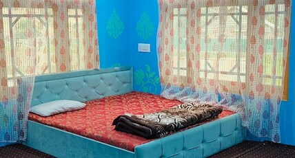 SAMOON GUEST Room Type - Bedroom 2