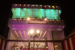 Hotel Shree Mayakunj