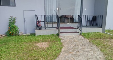 Rock View Resort Room Type - King Bed Room with Pool View
