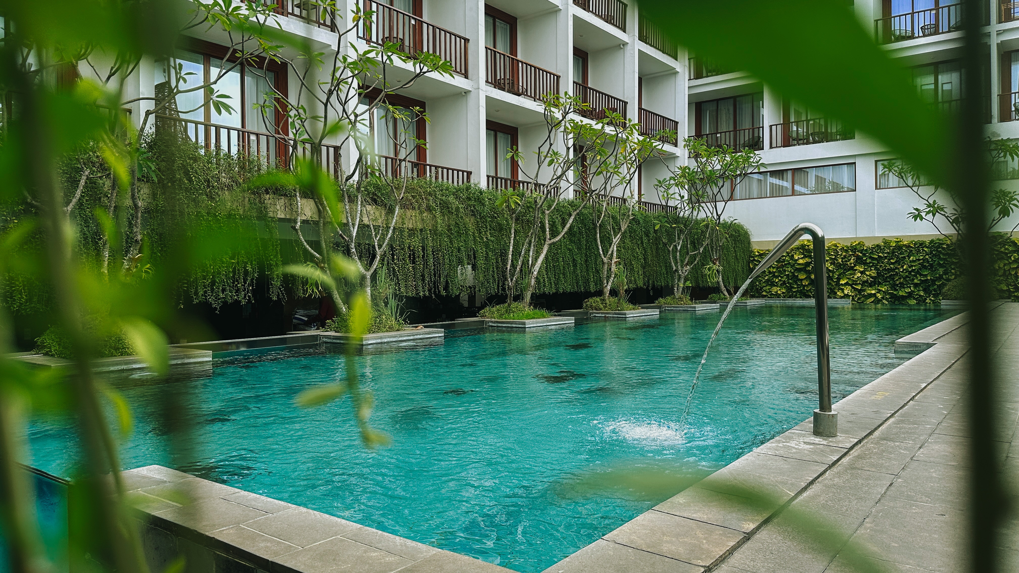 Grand Zuri Kuta Bali - Tap to explore photos