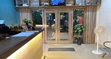 Hotel Khan Manzil Room Type - Double Room