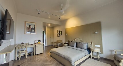 The Terraces Room Type - Classic Room