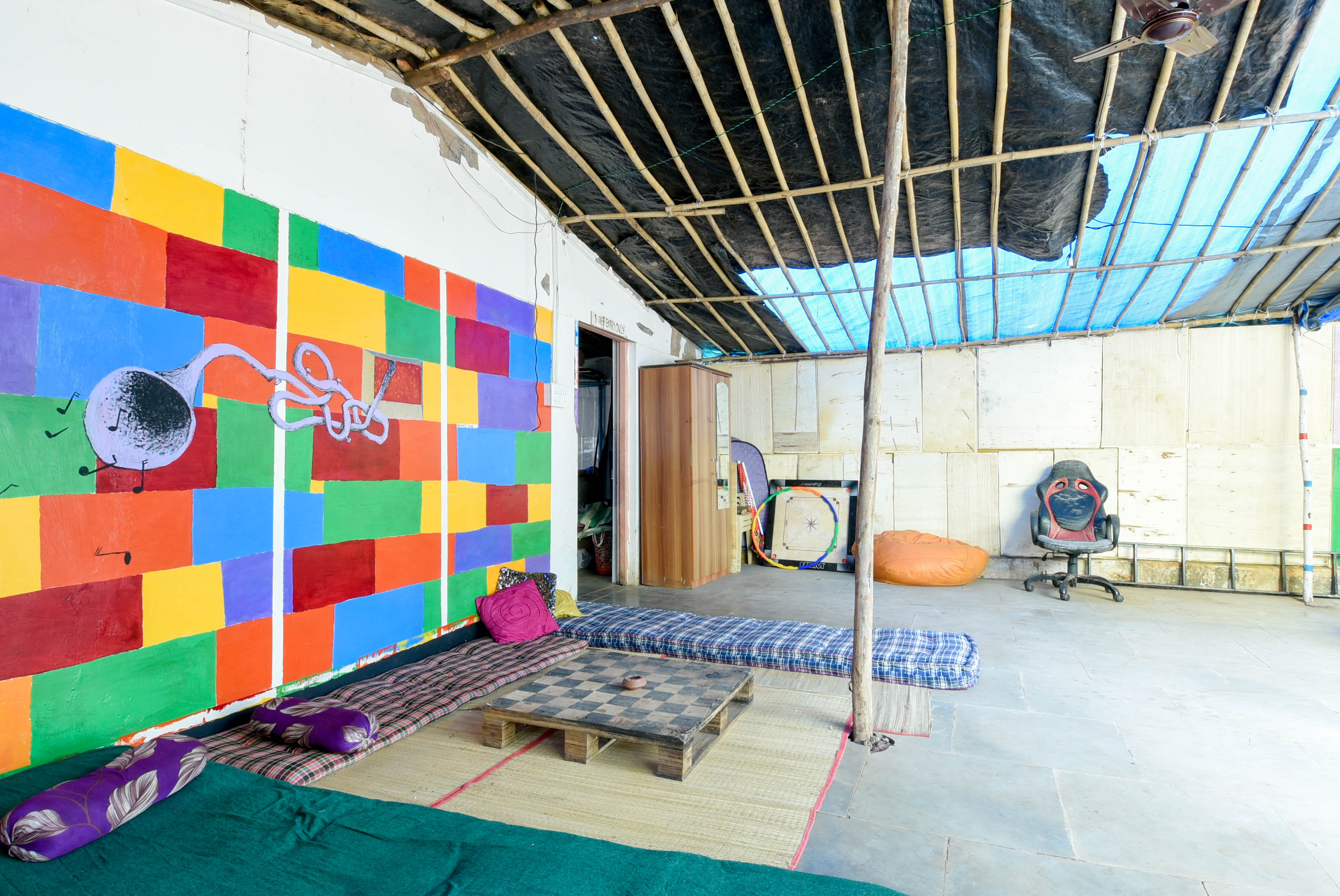 Main gallery