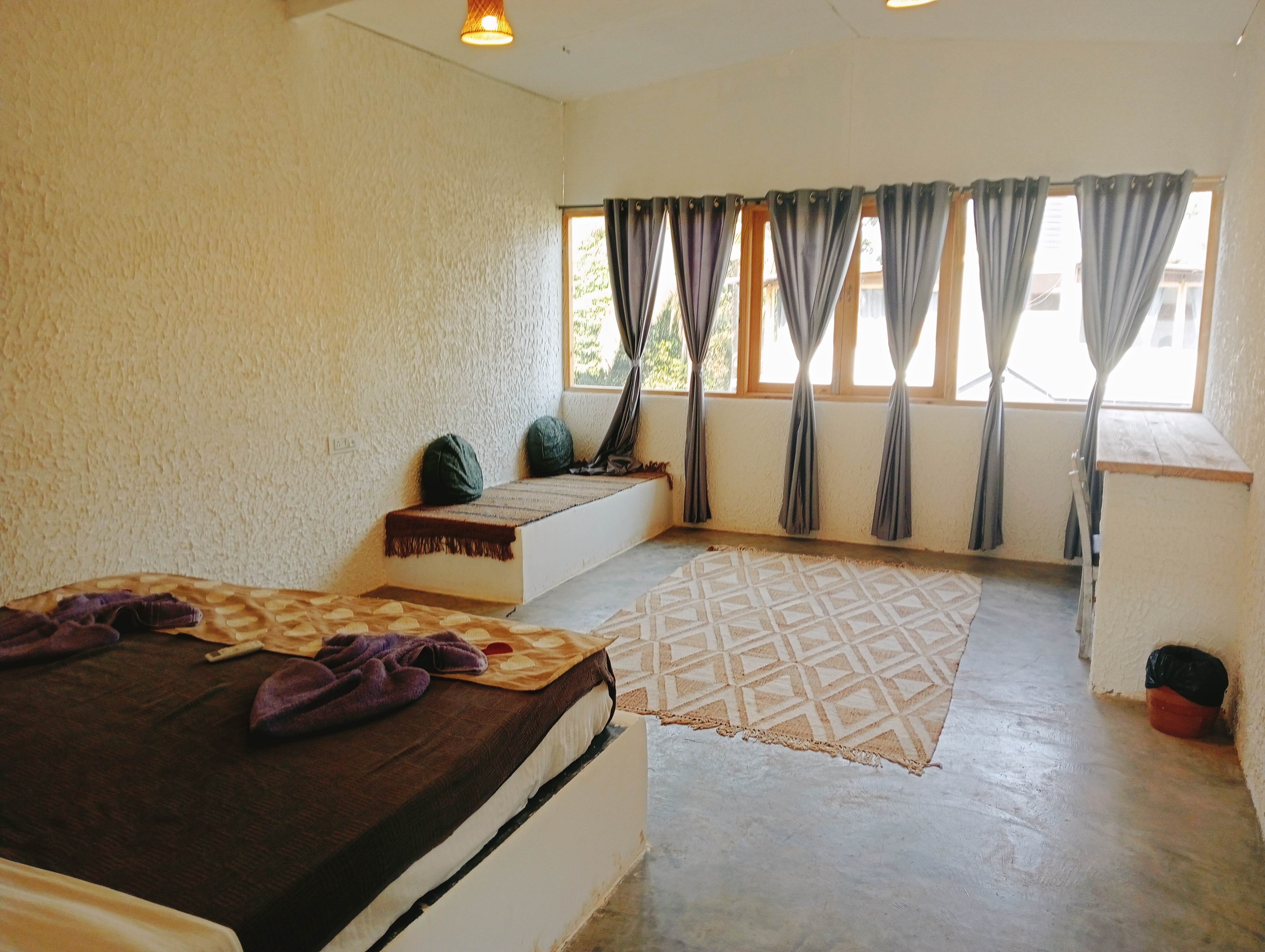 Nalanda Retreat Goa - Tap to explore photos