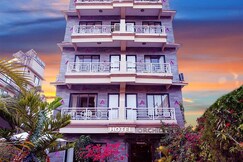 Hotel Orchid Pokhara